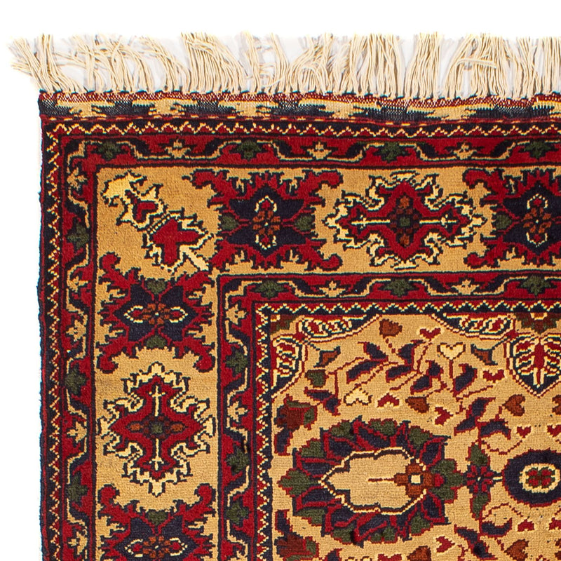 Afghansk teppe 156x101cm - Orientalsk teppe