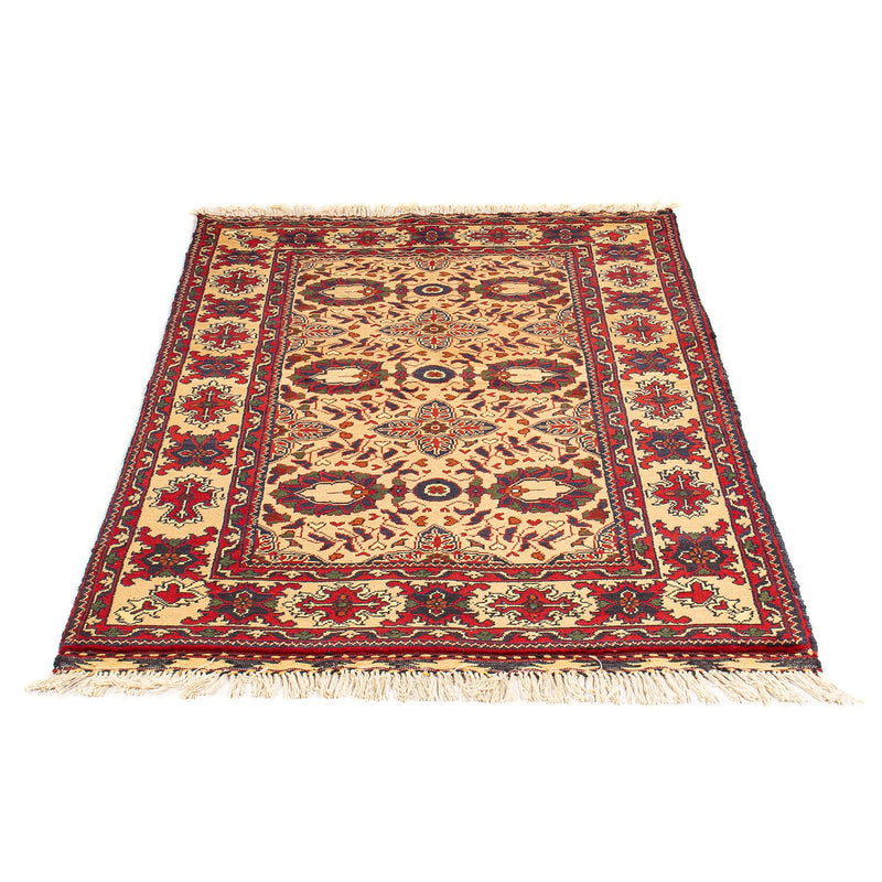 Afghansk teppe 156x101cm - Orientalsk teppe