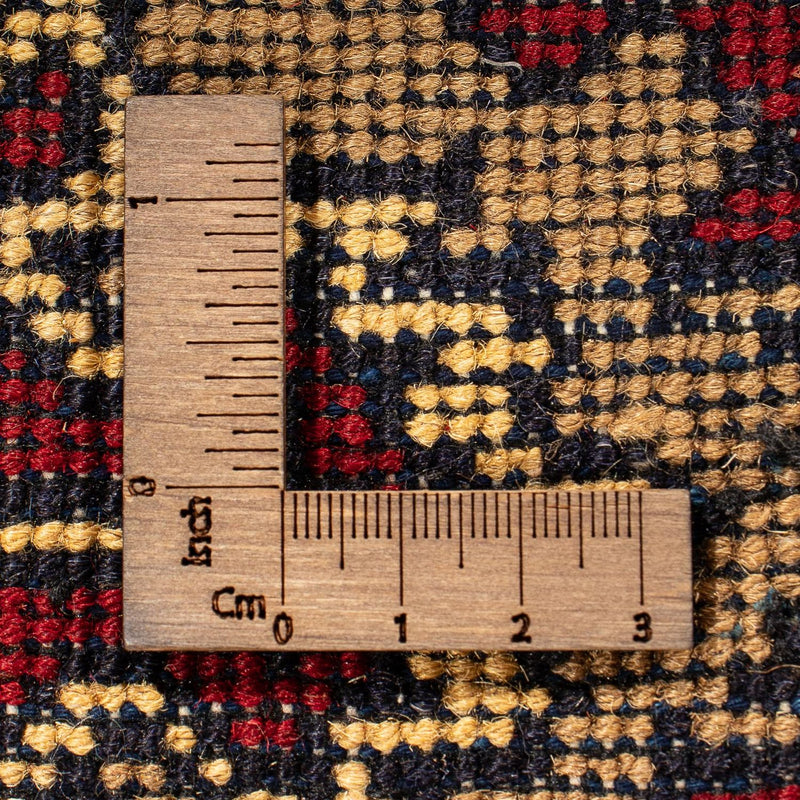 Afghansk teppe 156x101cm - Orientalsk teppe