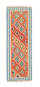 Kilim Fars Teppe 70x202cm