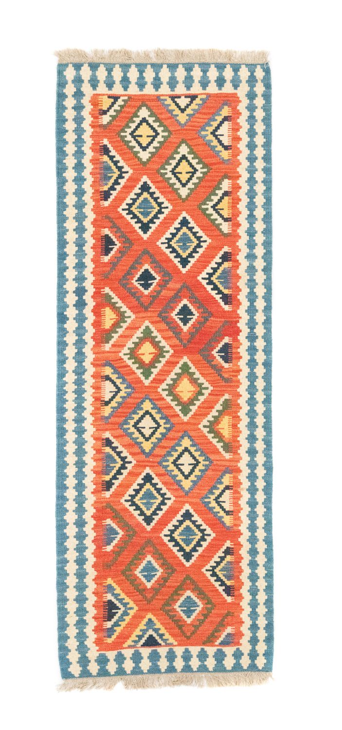 Kilim Fars Teppe 70x202cm