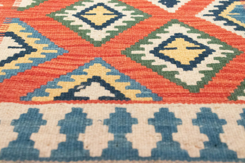 Kilim Fars Teppe 70x202cm