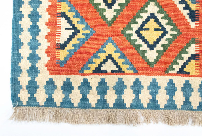 Kilim Fars Teppe 70x202cm