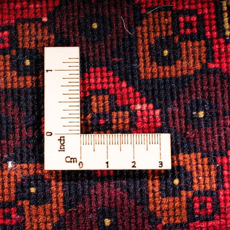 Khal Mohammadi Teppe 102x203cm - Orientalsk teppe