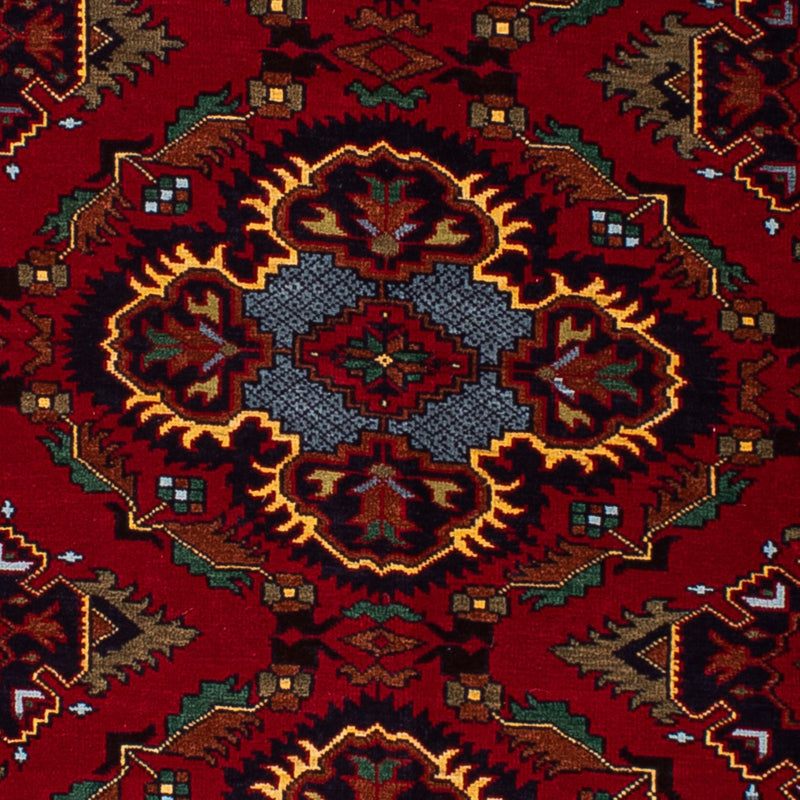 Afghansk teppe 93x145cm - Orientalsk teppe