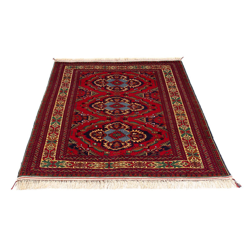 Afghansk teppe 93x145cm - Orientalsk teppe