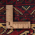 Afghansk teppe 93x145cm - Orientalsk teppe