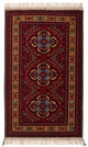 Afghansk teppe 145x93cm - Orientalsk teppe