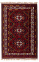 Afghansk teppe 145x93cm - Orientalsk teppe