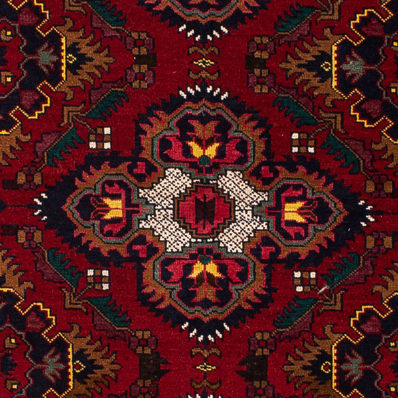 Afghansk teppe 145x93cm - Orientalsk teppe