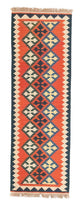 Kilim Fars Teppe 195x63cm