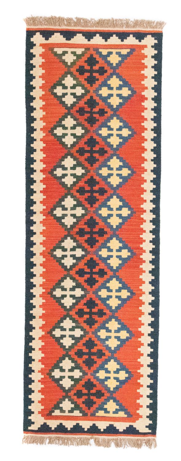 Kilim Fars Teppe 195x63cm