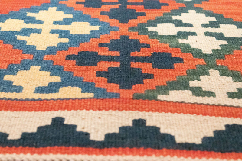 Kilim Fars Teppe 195x63cm