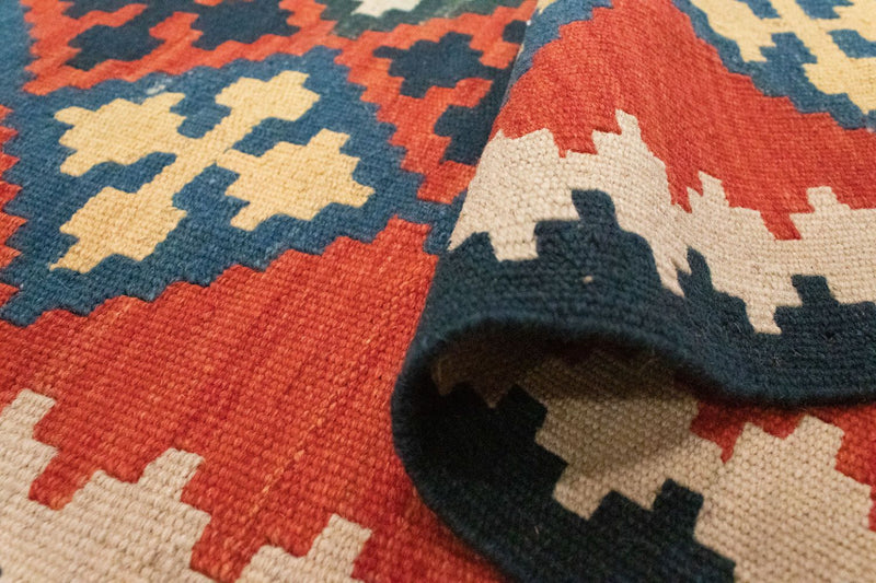 Kilim Fars Teppe 195x63cm