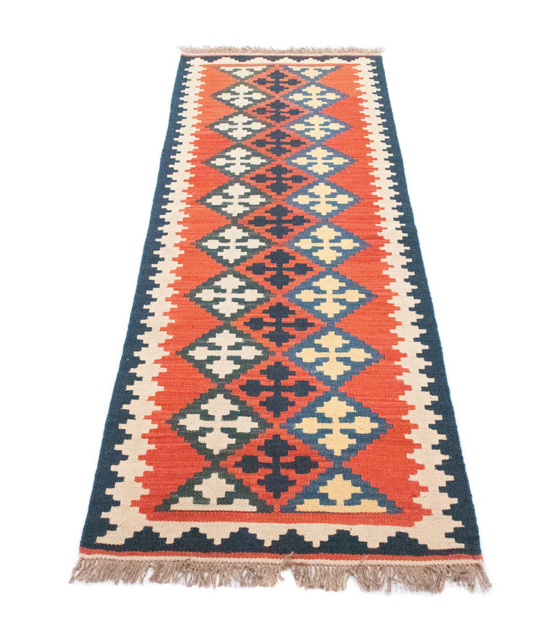 Kilim Fars Teppe 195x63cm