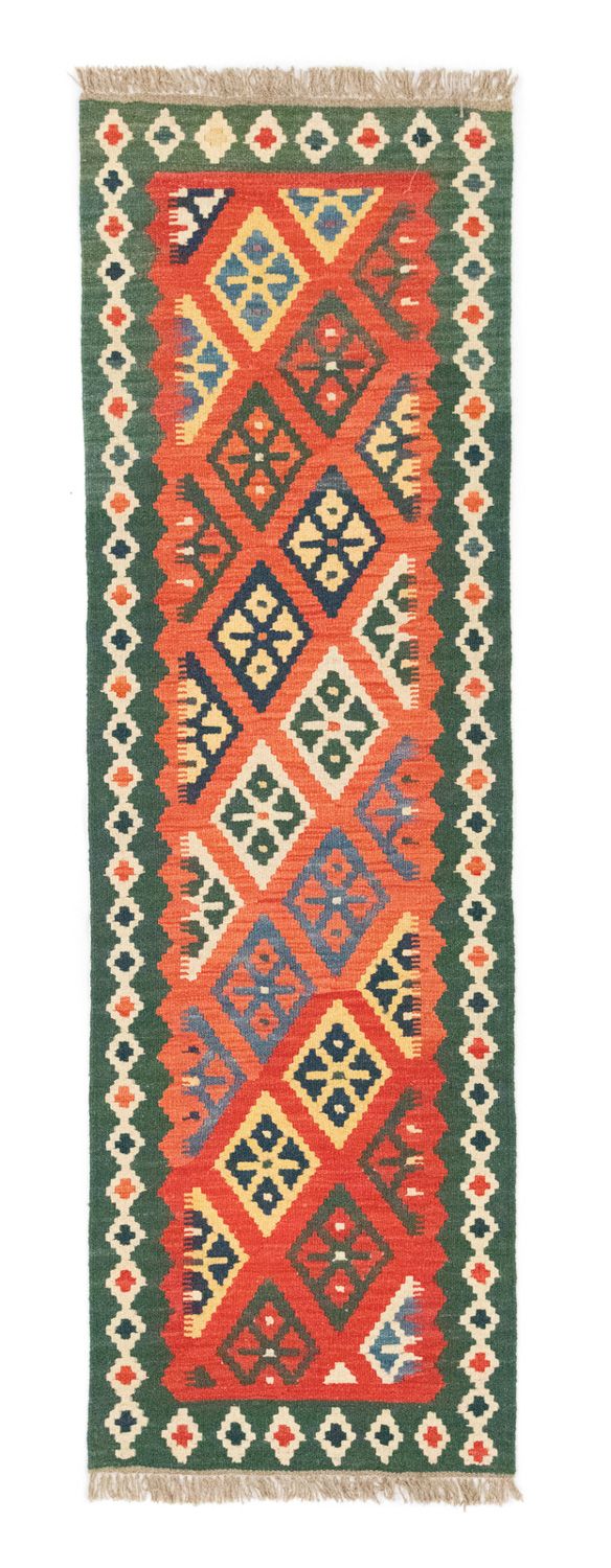Kilim Fars Teppe 202x61cm