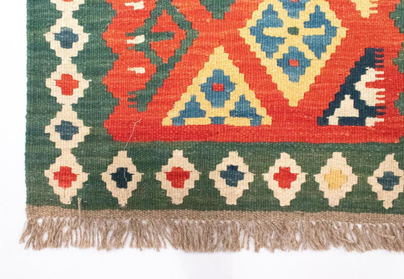 Kilim Fars Teppe 202x61cm