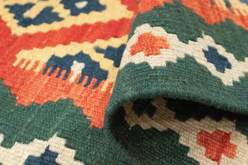 Kilim Fars Teppe 202x61cm