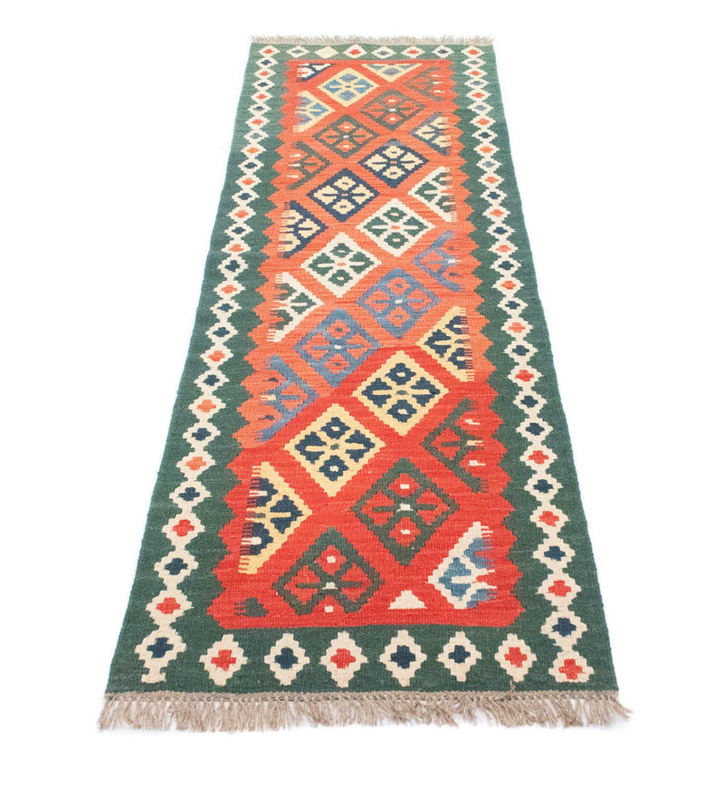 Kilim Fars Teppe 202x61cm