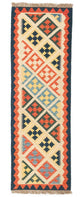 Kilim Fars Teppe 203x65cm