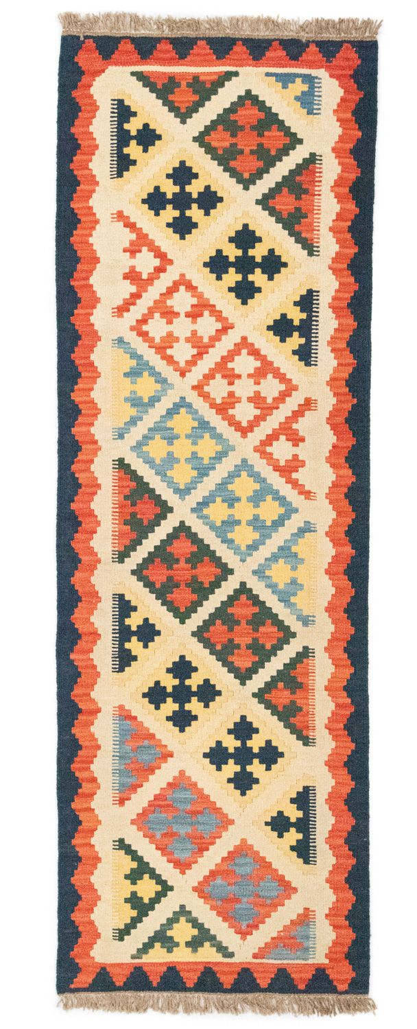 Kilim Fars Teppe 203x65cm