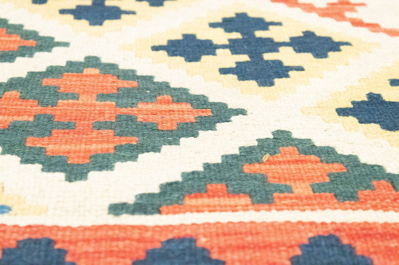 Kilim Fars Teppe 203x65cm