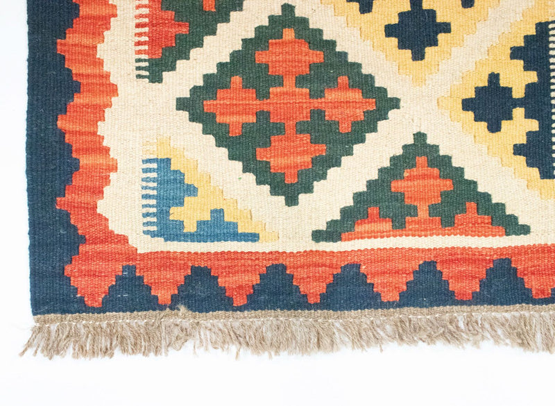 Kilim Fars Teppe 203x65cm