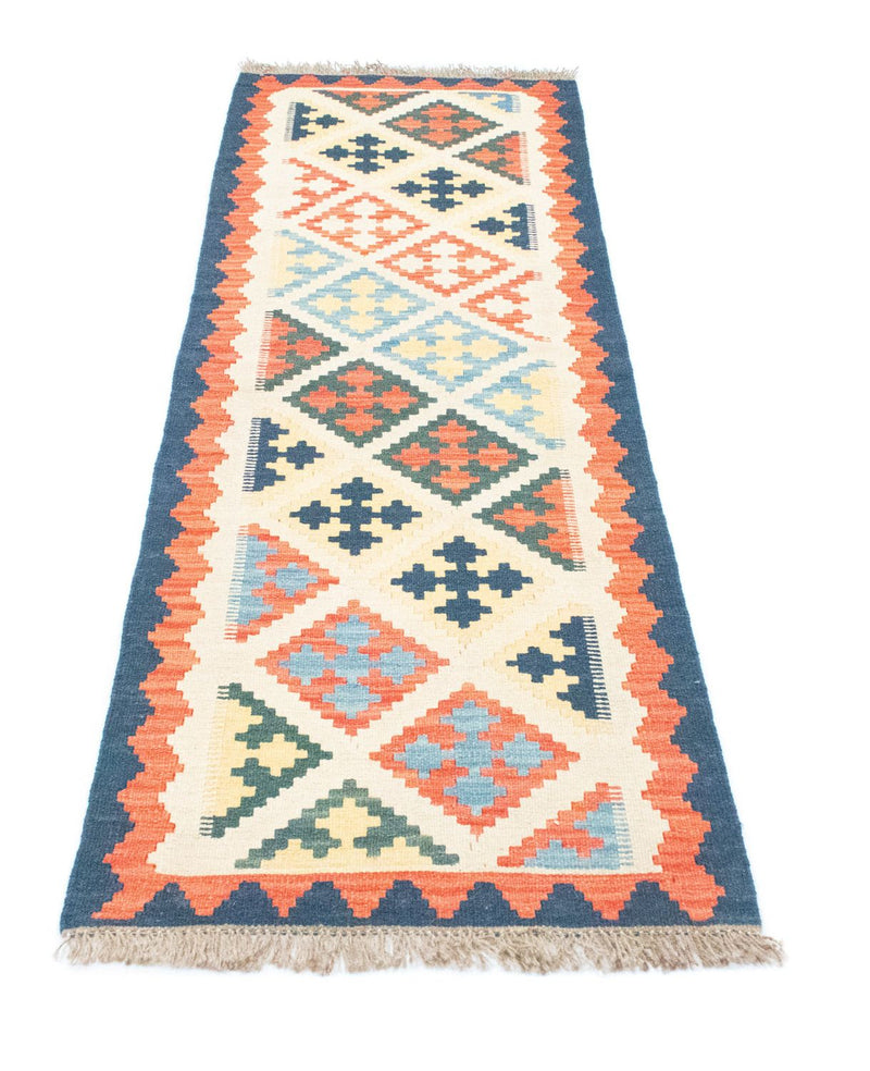 Kilim Fars Teppe 203x65cm