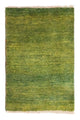 Persisk Gabbeh Teppe 205x66cm - Perserteppich Wollteppich