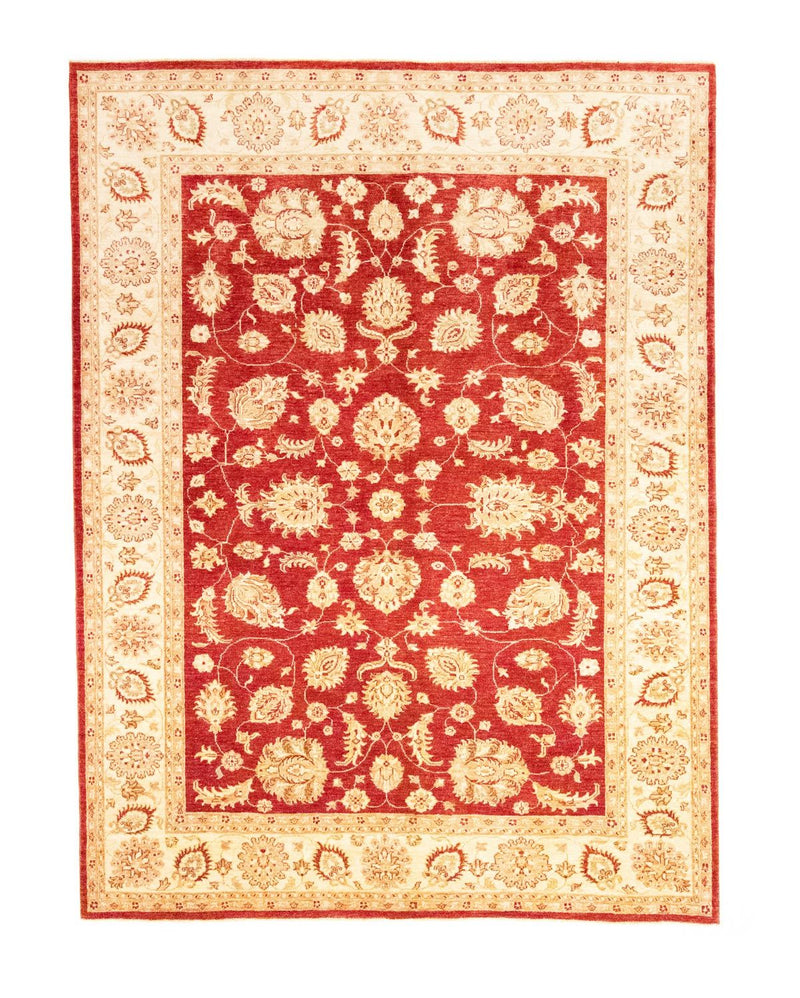 Ziegler Teppe 282x212cm - Orientalsk teppe