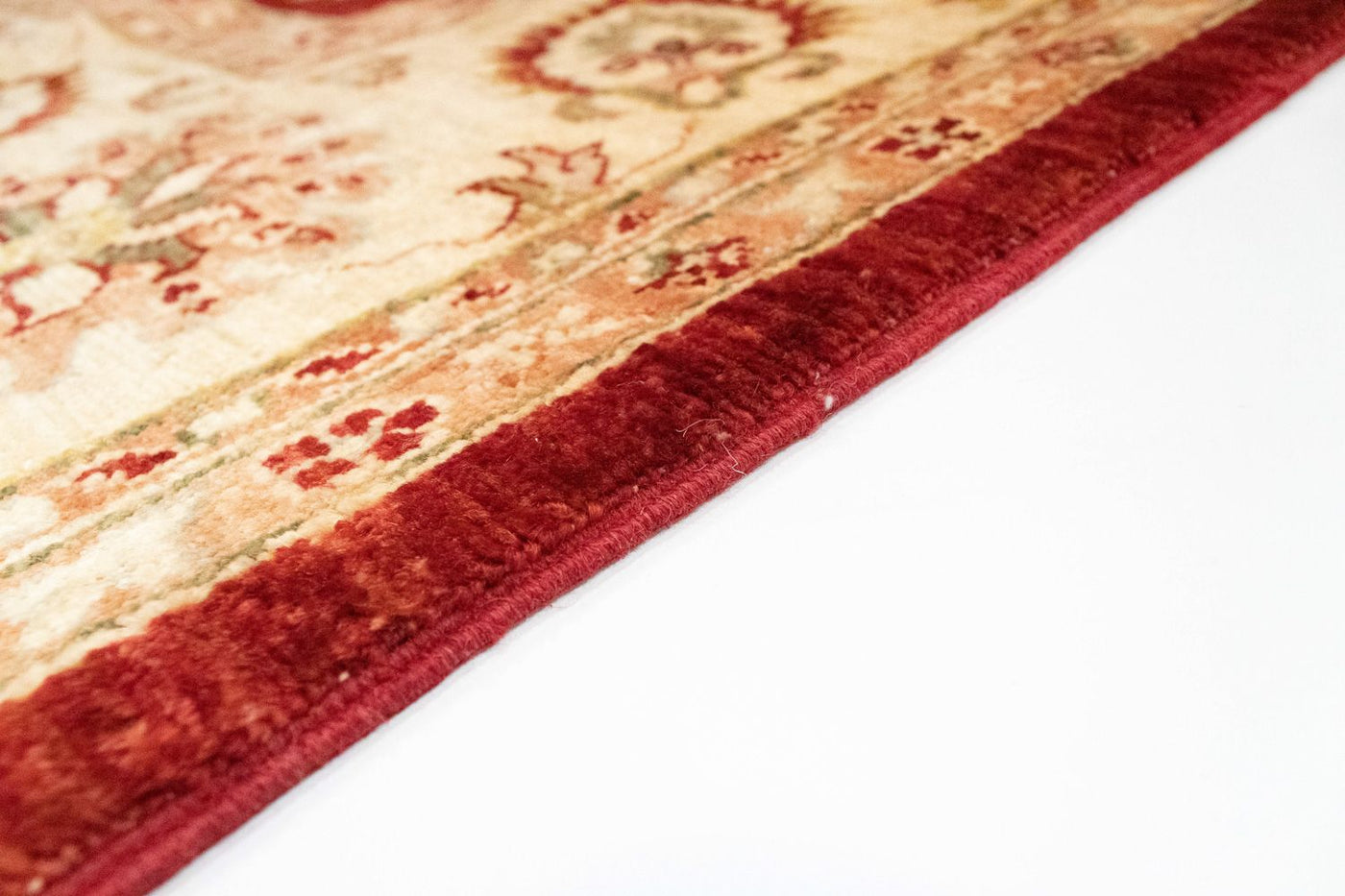 Ziegler Teppe 282x212cm - Orientalsk teppe