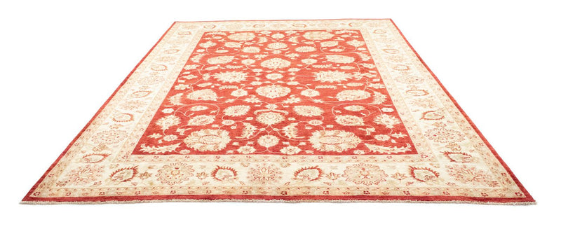 Ziegler Teppe 282x212cm - Orientalsk teppe