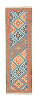 Kilim Fars Teppe 203x64cm