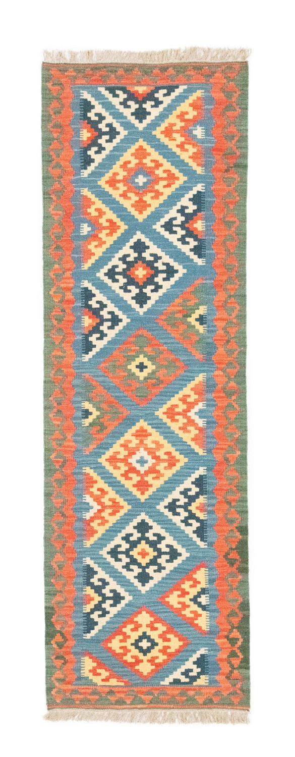 Kilim Fars Teppe 203x64cm