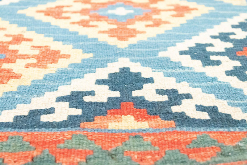 Kilim Fars Teppe 203x64cm