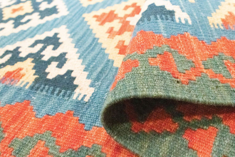 Kilim Fars Teppe 203x64cm