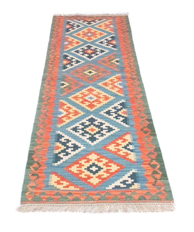 Kilim Fars Teppe 203x64cm