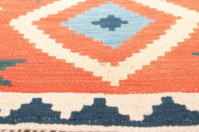 Kilim Fars Teppe 68x203cm
