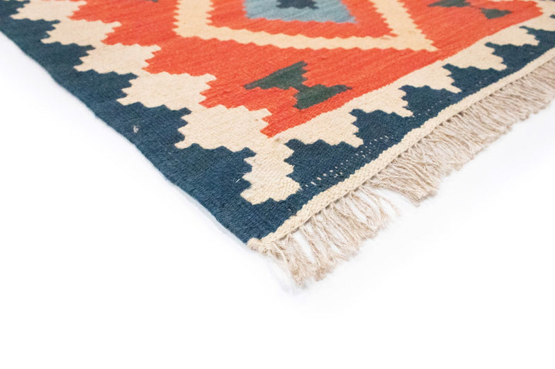 Kilim Fars Teppe 68x203cm