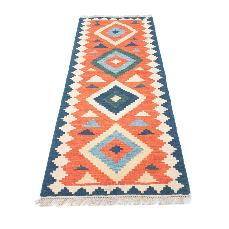 Kilim Fars Teppe 68x203cm