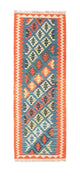 Kilim Fars Teppe 198x64cm