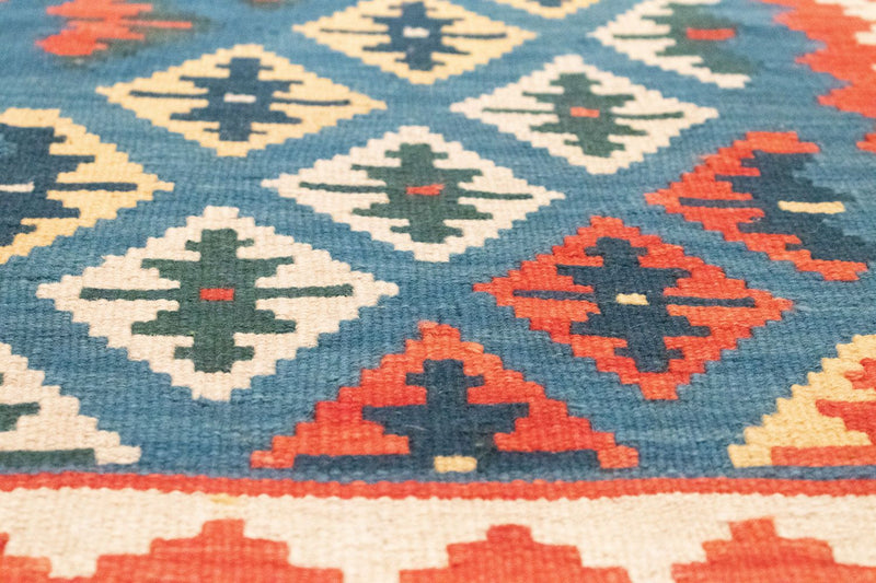 Kilim Fars Teppe 198x64cm