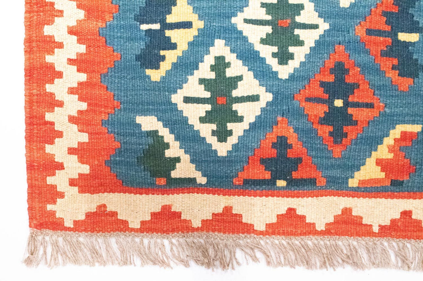 Kilim Fars Teppe 198x64cm