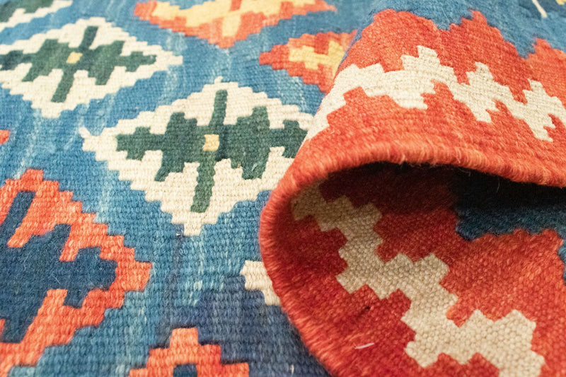 Kilim Fars Teppe 198x64cm