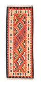 Kilim Fars Teppe 63x200cm