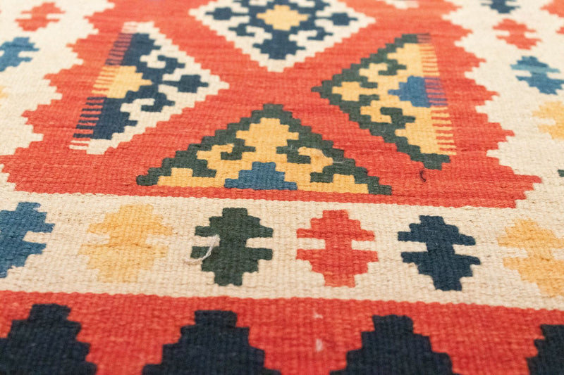 Kilim Fars Teppe 63x200cm