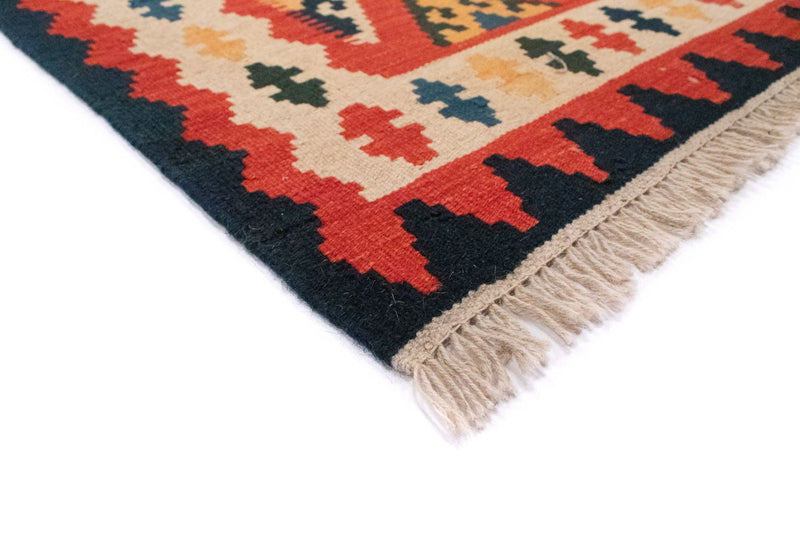 Kilim Fars Teppe 63x200cm