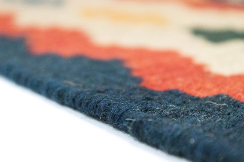 Kilim Fars Teppe 63x200cm