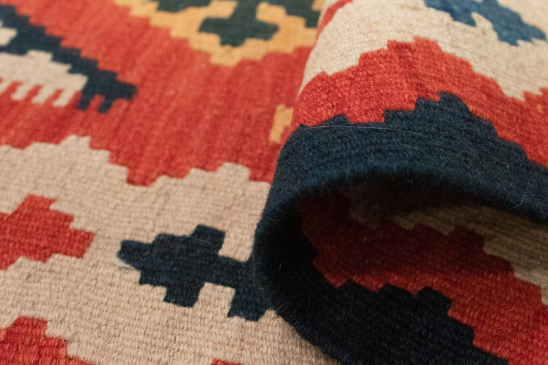 Kilim Fars Teppe 63x200cm
