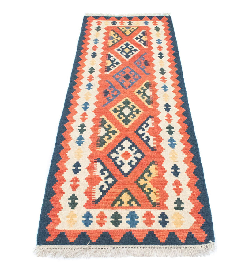 Kilim Fars Teppe 63x200cm